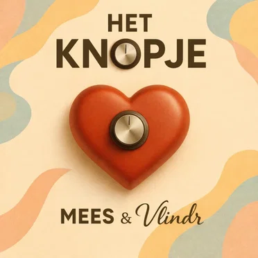 Het knopje by Mees & Vlindr - album cover