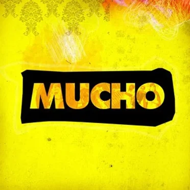 Mucho by Mucho - album cover