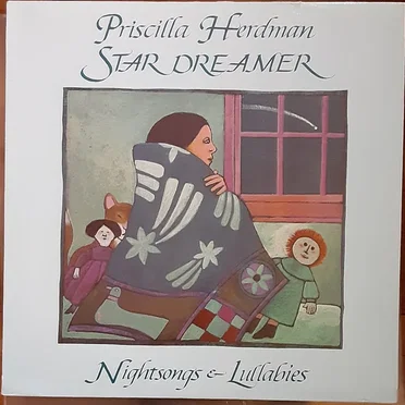 Stardreamer: Nightsongs and Lullabies
