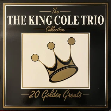 The Collection - 20 Golden Greats