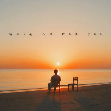 Waiting For You by Monday - album cover