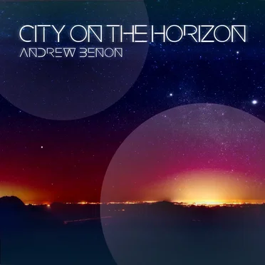 Andrew Benon