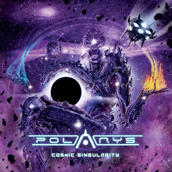 Cosmic Singularity