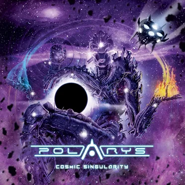 Polarys