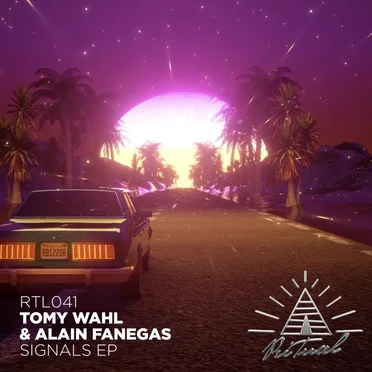 Signals EP