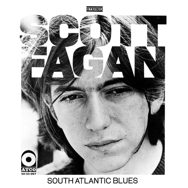 South Atlantic Blues