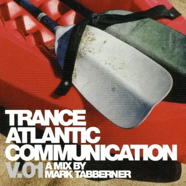 Trance Atlantic Communication, Volume 1 by Various Artists - album cover
