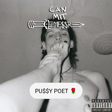 Pu$$y Poet