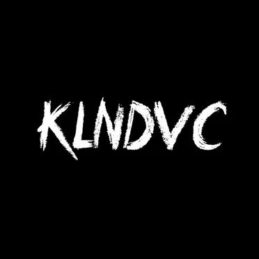 Pow by KLNDVC - album cover