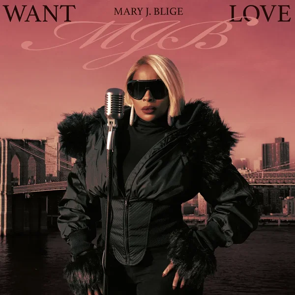 Want Love