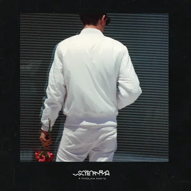 A ninguna parte by Sierra - album cover