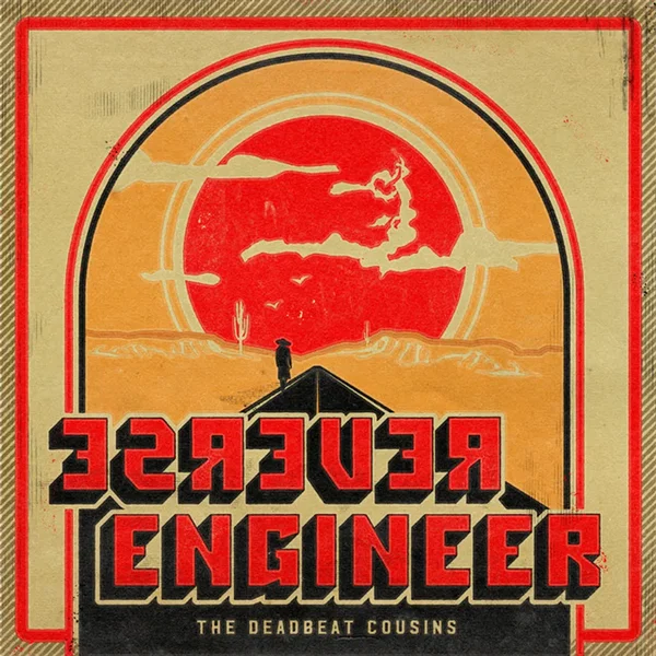 Reverse Engineer