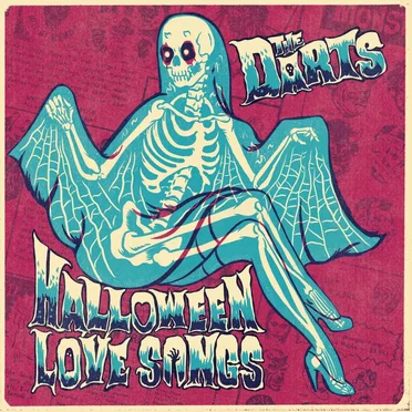 Halloween Love Songs