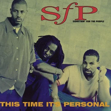 This Time It's Personal