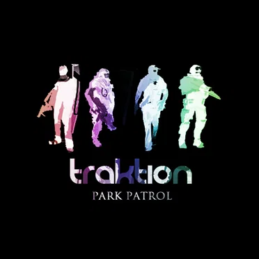 Park Patrol EP