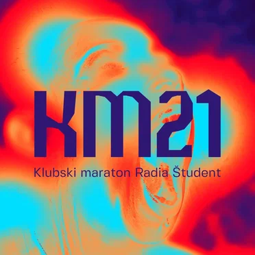 Klubski maraton 2021 by Various Artists - album cover