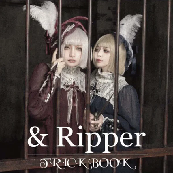 & Ripper