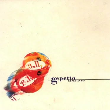 Gepetto EP