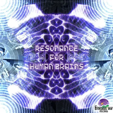 Resonance for Human Brains by Various Artists - album cover