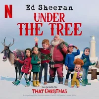 Ed Sheeran artist image