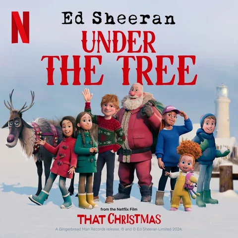Ed Sheeran