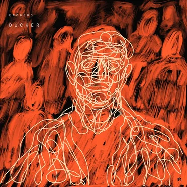 ENC058D by Ducker - album cover