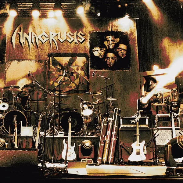 An Evening With Anacrusis: Live at Delmar Hall 2019