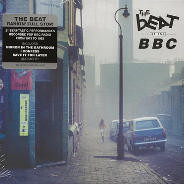 The Beat at the BBC