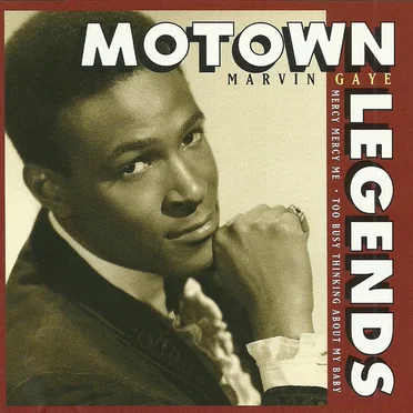 Motown Legends