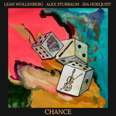 Chance by Leah Wollenberg - album cover