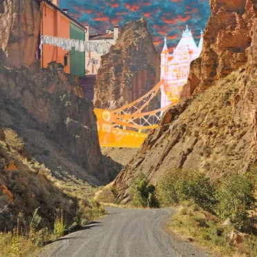 Mayan Mix by kopirat - album cover