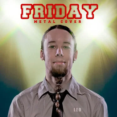 Friday (Metal Cover)