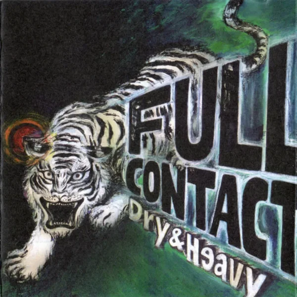Full Contact