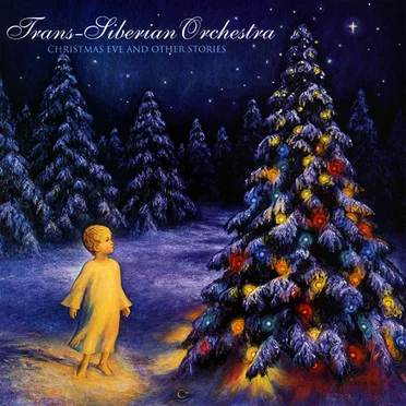 Trans‐Siberian Orchestra