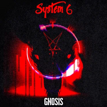 Gnosis by System 6 - album cover