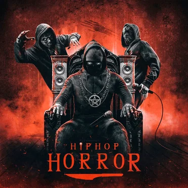 Hip Hop Horror