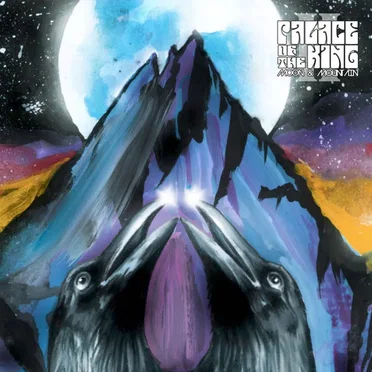 Palace Of The King II: Moon & Mountain