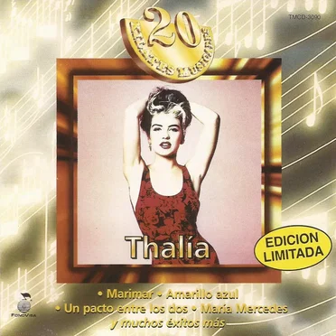 20 kilates musicales