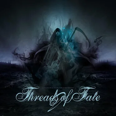 The Reaping by Threads of Fate - album cover