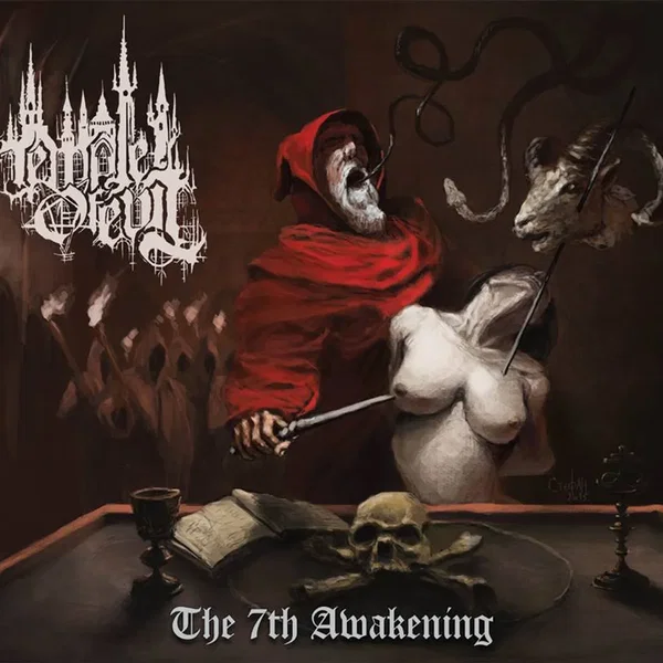 The 7th Awakening