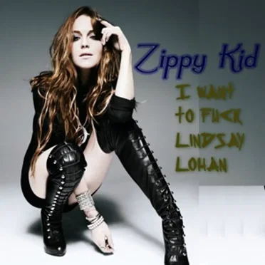 I Want To F**k Lindsey Lohan