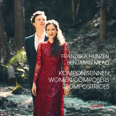 Komponistinnen
