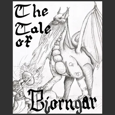 The Tale of Bjorngar