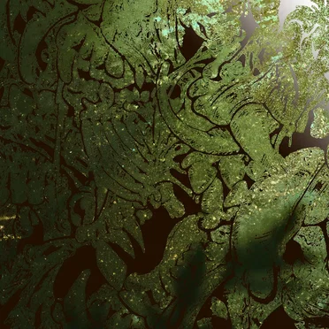 Transition Zone by Púca Púca - album cover