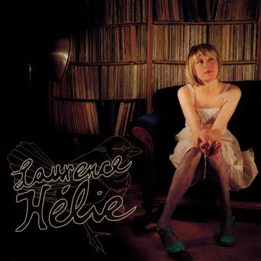 Laurence Hélie