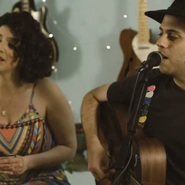 One Last Glance - Acoustic