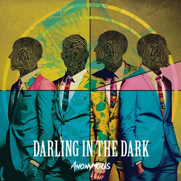 DARLING IN THE DARK