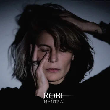 Mantra by ROBI - album cover