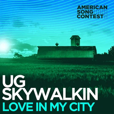 Love in My City