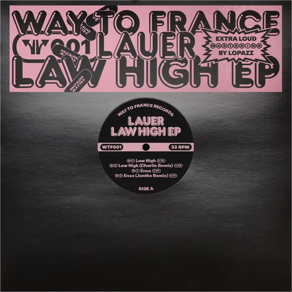Law High